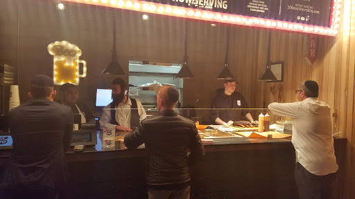 Kosher Grocery Store «Wesley Kosher Supermarket», reviews and photos, 455 NY-306, Monsey, NY 10952, USA