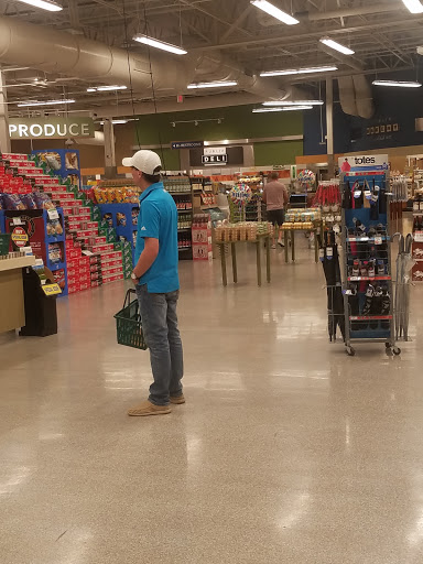 Supermarket «Publix Super Market at Lake Oconee Village», reviews and photos, 6350 Lake Oconee Pkwy Ste 106, Greensboro, GA 30642, USA