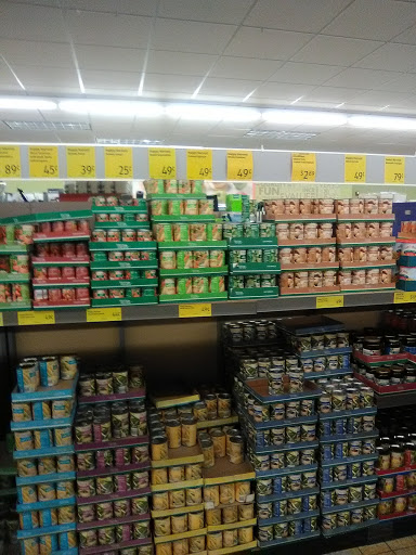 Supermarket «ALDI», reviews and photos, 1700 E Sycamore St, Kokomo, IN 46901, USA