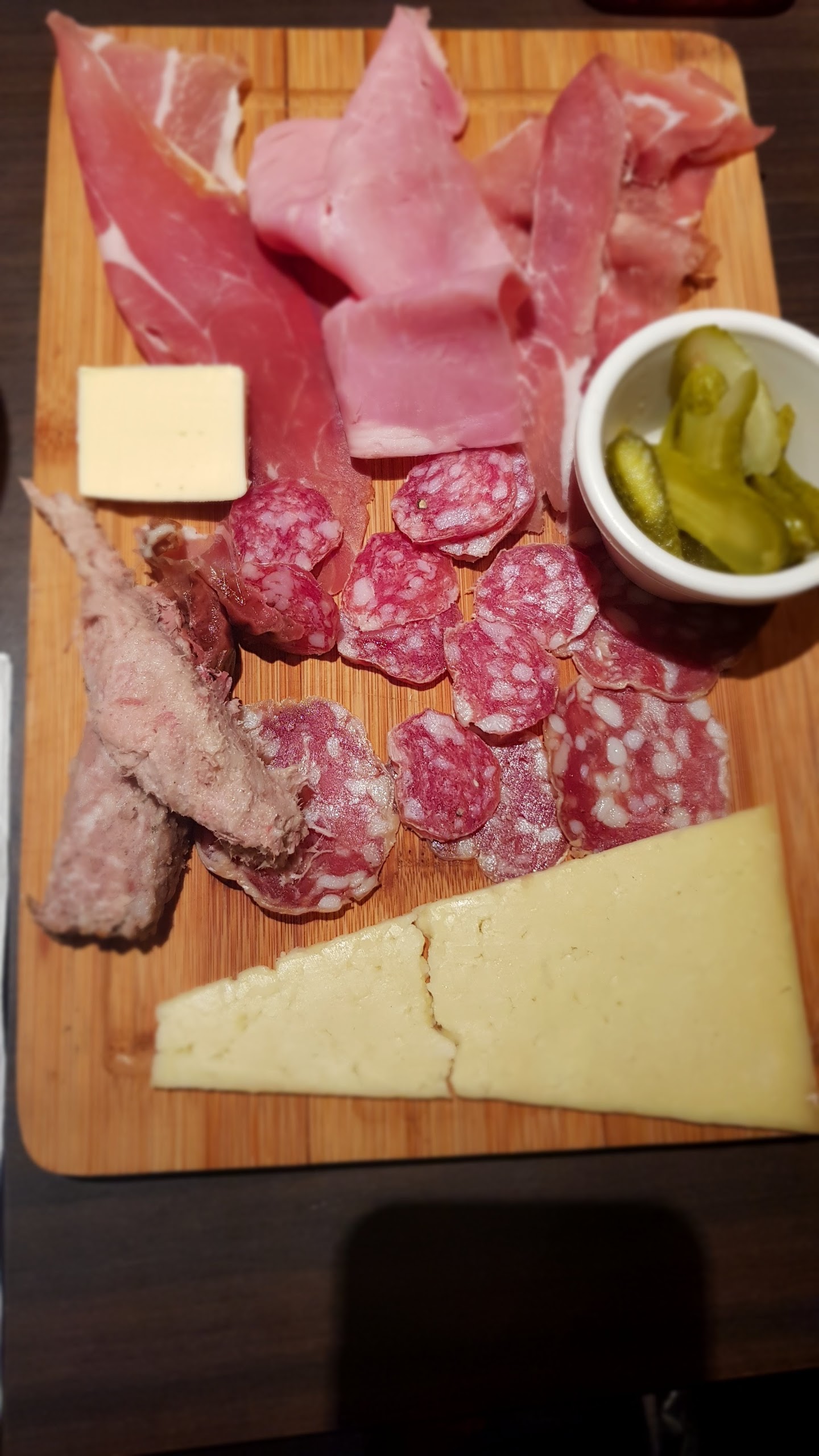 Photo n° 1 de l'avis de David.o fait le 02/01/2018 à 06:20