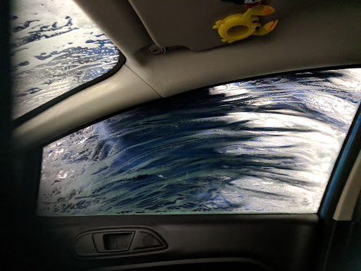 Car Wash «Grand Slam Car Wash», reviews and photos, 493 S Independence Blvd, Virginia Beach, VA 23452, USA