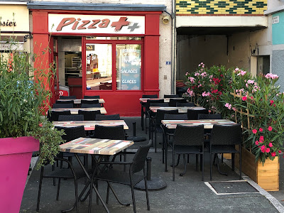 Pizza Plus à Moirans-en-Montagne