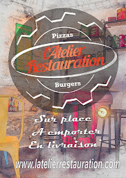 Photo n°15 de L' Atelier Restauration à Dax ()