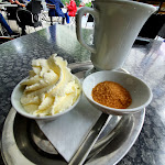 Photo n°2 de l'avis de klara.e fait le 09/08/2021 à 11:29 sur le  Café Kaiser à Bad Kissingen