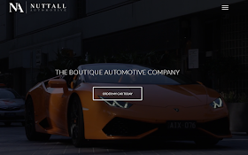 Nuttall Automotive Ltd