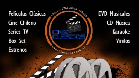Opiniones de Cine Clásicos sucursal Ahumada en Maipú - Cine