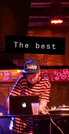 Live Music Venue «The Riot Room», reviews and photos, 4048 Broadway St, Kansas City, MO 64111, USA