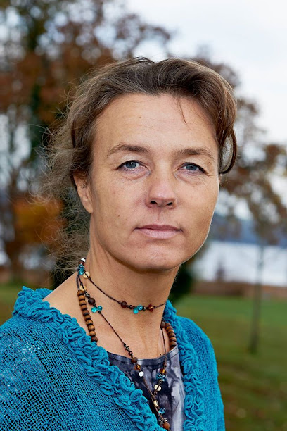 Psykoterapi v/Lise-Lotte Brogaard