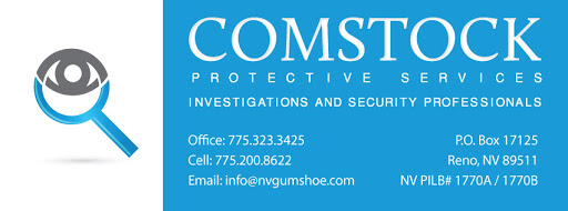 Comstock Protective Services