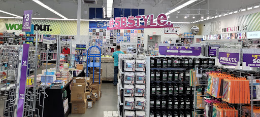 Variety Store «Five Below», reviews and photos, 6600 Spring Stuebner Rd Suite 156, Spring, TX 77389, USA