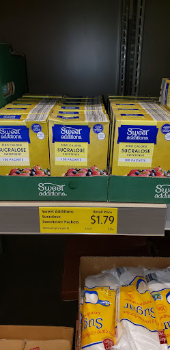 Supermarket «ALDI», reviews and photos, 400 Doylestown Rd, Lansdale, PA 19446, USA