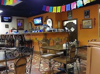 El Agave Mexican Restaurant