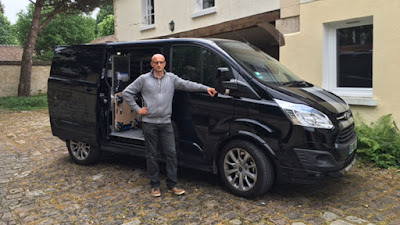 Didier Dentaire Services à L'Isle-Adam