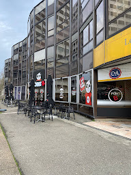 Photo n°48 de Point B Rennes à Rennes ()