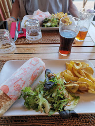 Photo n°70 de La payotte à Lacanau ()