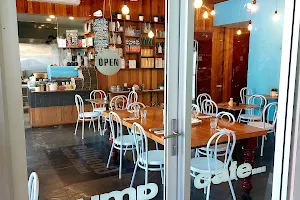 Pump Cafe image