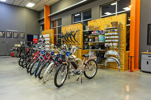Bicycle Store «Cycling Spoken Here», reviews and photos, 1377 NW Maynard Rd, Cary, NC 27513, USA