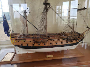 Photo n°14 de Sémaphore de la Pointe Saint Gildas à Préfailles ()