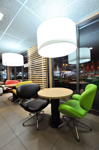 Photos du propriétaire du Restauration rapide McDonald's Crimée à Paris - n°1