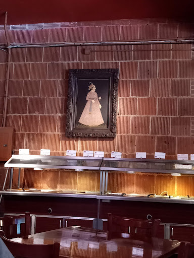 Indian Restaurant «Mela Indian Restaurant», reviews and photos, 70 N Lexington Ave, Asheville, NC 28801, USA