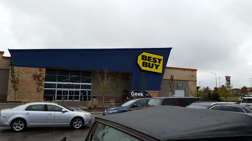 Electronics Store «Best Buy», reviews and photos, 5890 N Elizabeth St, Pueblo, CO 81008, USA