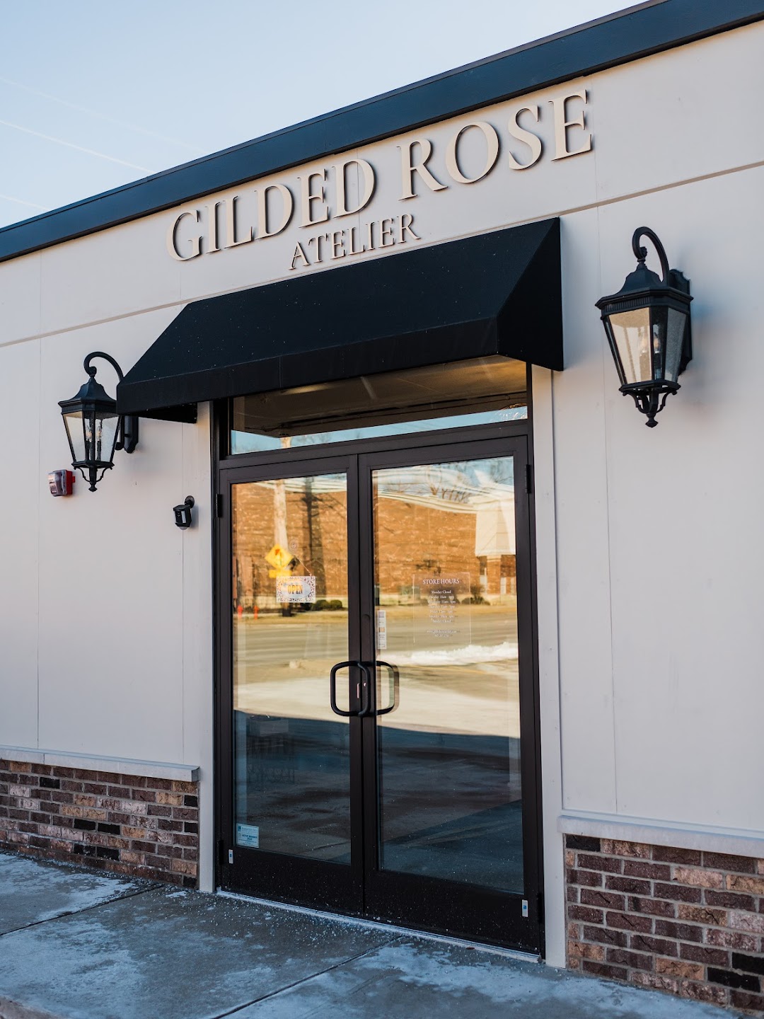 Gilded Rose Atelier