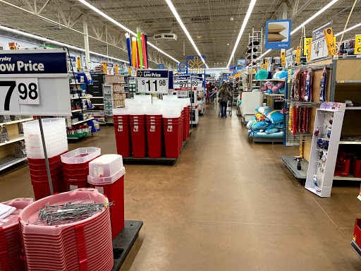 Walmart Supercenter