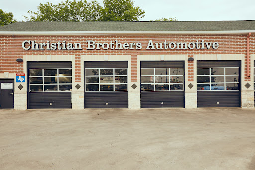 Auto Repair Shop «Christian Brothers Automotive Alamo Heights», reviews and photos, 1431 Austin Hwy, San Antonio, TX 78209, USA