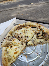 Plats et boissons du Pizzas à emporter Distributeur de pizzas à Cluny - n°2
