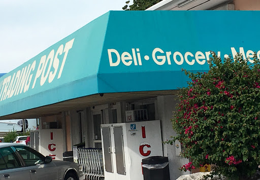 Grocery Store «The Trading Post», reviews and photos, 81868 Overseas Hwy, Islamorada, FL 33036, USA