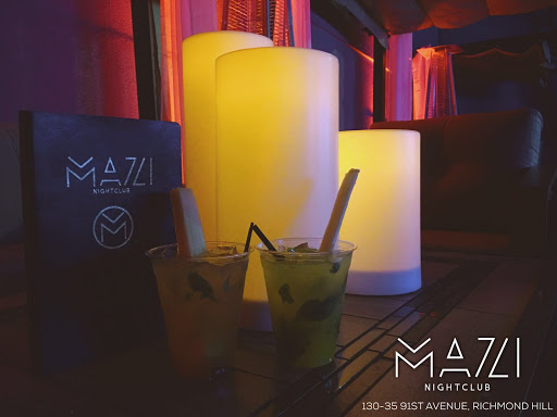 Night Club «Mazi Nightclub», reviews and photos, 130-35 91st Ave, Richmond Hill, NY 11418, USA