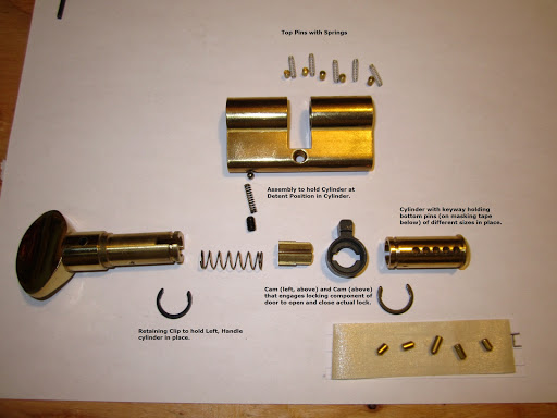 Locksmith «Wisberg and Daughter - Locksmith Jersey City», reviews and photos, 115 Ocean Ave, Jersey City, NJ 07305, USA