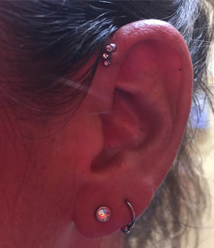 Explore christian tattoo ideas for guys, creative tattoo ideas in San Diego, available at Body Art Salon