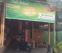 Cafe Diet RS Panti Rapih photo