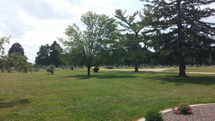 Greenup Cemetery