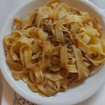 Photo n°7 de l'avis de barbara.a fait le 31/10/2022 à 09:43 sur le  Albergo Ristorante Impero à Frassinoro