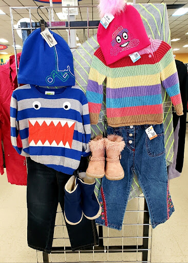 Thrift Store «Texas Thrift Store», reviews and photos, 1406 W Walnut St, Garland, TX 75042, USA