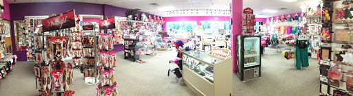 Adult Entertainment Store «Enchantasys Lingerie & More Intimate Boutique», reviews and photos, 6111 US-10, Ramsey, MN 55303, USA
