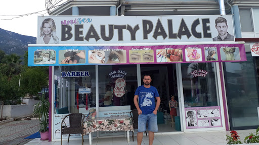 Beauty Palace