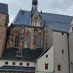 Photo n°3 de l'avis de Kees.a fait le 24/10/2022 à 20:04 sur le  Hotel Am Rossplan à Altenburg