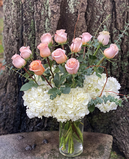 Florist «East Hampton Florist», reviews and photos, 69 N Main St, East Hampton, NY 11937, USA
