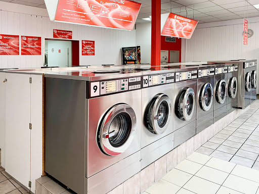 Home laundries in Munich