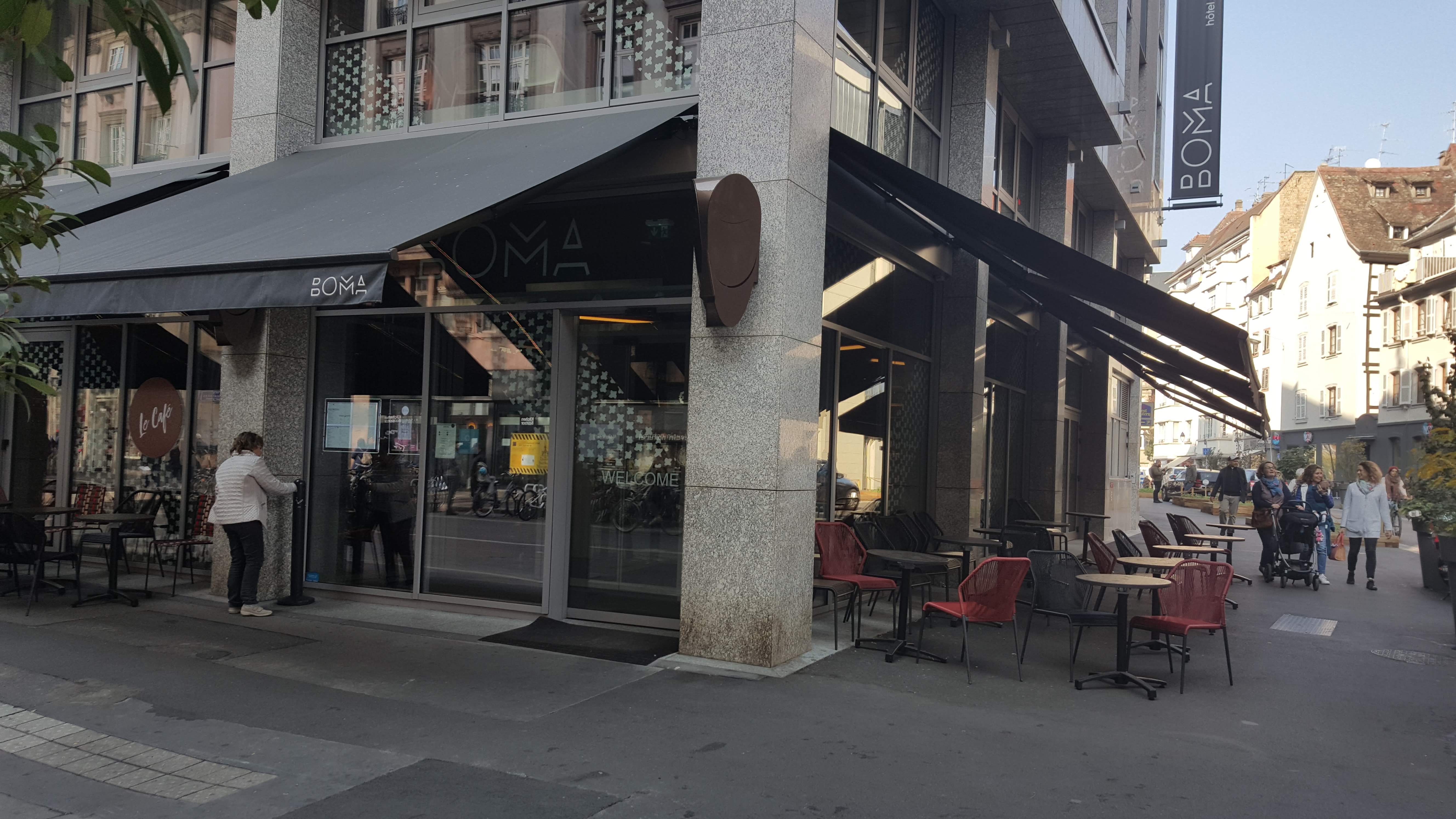Photo n° 20 de l'avis de Stephma.a fait le 20/10/2018 à 08:49