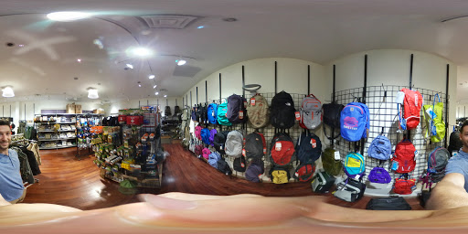 Clothing Store «I Goldberg Army & Navy», reviews and photos, 1300 Chestnut St, Philadelphia, PA 19107, USA