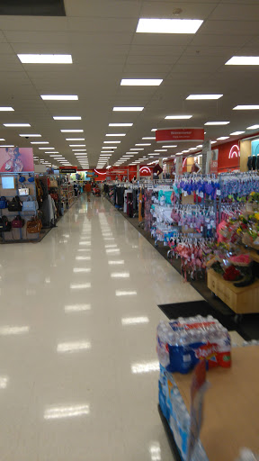 Department Store «Target», reviews and photos, 135 Creekside Way, New Braunfels, TX 78130, USA
