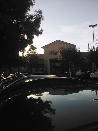 Department Store «Marshalls», reviews and photos, 3833 Grand Ave, Chino, CA 91710, USA