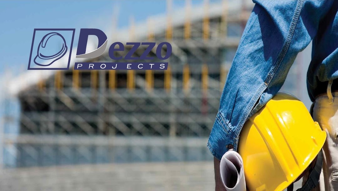 Dezzo Projects (Pty) Ltd