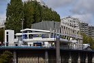 Société Nautique de la Basse Seine SNBS Courbevoie