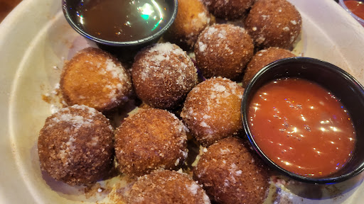 Tex-Mex Restaurant «Tijuana Flats», reviews and photos, 4100 13th St, St Cloud, FL 34769, USA