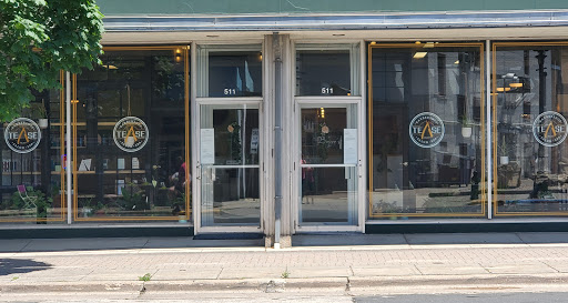 Hair Salon «Tease Barbershop & Salon», reviews and photos, 126 5th Ave S, La Crosse, WI 54601, USA